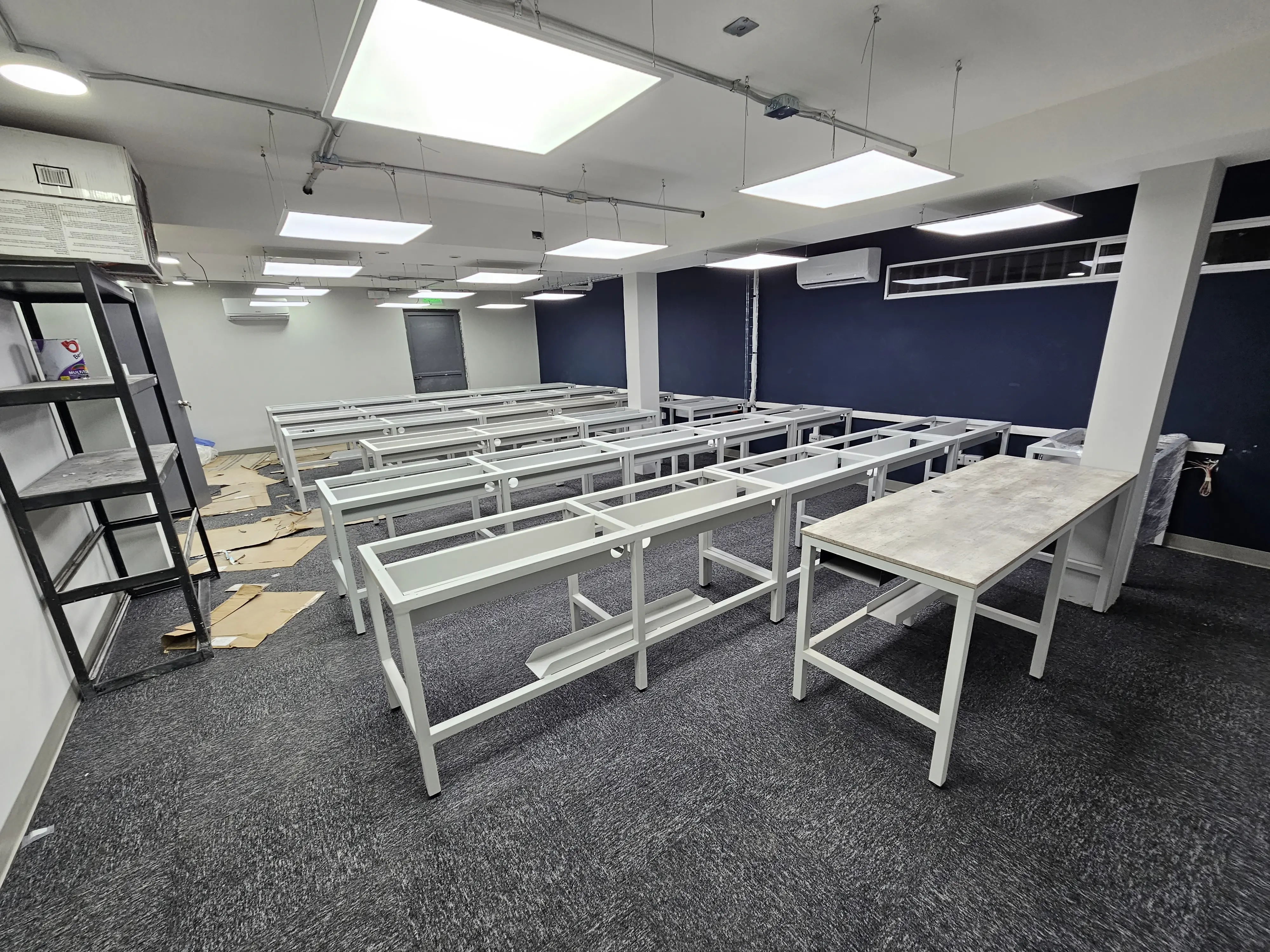 Call Center Solvo Universidad